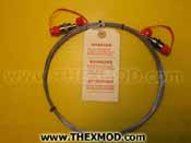 Sensing Element - Fire Detection System - FV562012/120