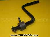 Handle Crank - LISTER PETTER 27537