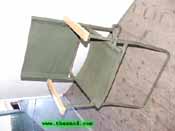 Seat - Folding - Canvis