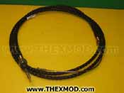 Cable - Fuel Stop - 217203 - FV00650724