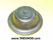 Diaphragm - Rubber Brake Chamber - UP044