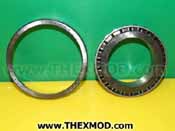 Roller Bearing - K395A-K394A