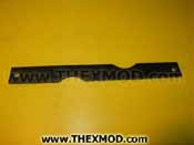 Bar Retaining - 298mm LG - AC/12/1/9004