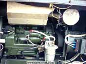 Generator 4.5KW