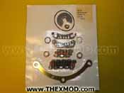 Overhaul Kit - Turbo - 26741166
