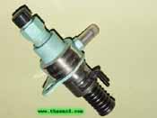 Pump - LP 751-41323 - 163466