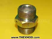 Nipple - Tube 1.1/8IN UNF - FVS87/9
