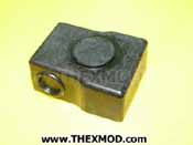Cover - Battery Terminal - CBT922
