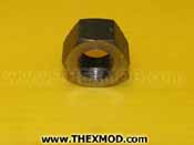 Nut - 1/2 IN UNF - Rolls Royce UA4850