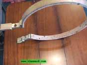 Brake Band Assembly - FV684196-2