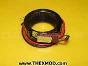 Heater & Thermostat - FV794400