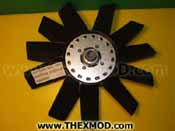 Fan - Impeller - PGG101290