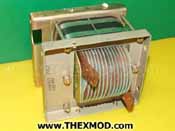 Inductor - Audio Frequency Reftifier Unit - W1668