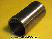 Exhaust Pipe - FV781559