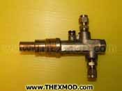 Valve Assembly - NDK9388
