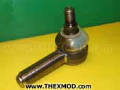 Joint - Ball - RH - NAK3394