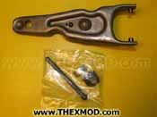Shifter Fork - Clutch Release Machanism - UTD1000