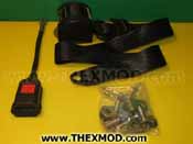 Seat Belt - 500/30MOD