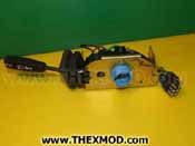 Switch - Indicator & Horn Column - STC439