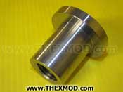 Muff Coupling - MEXE A33873