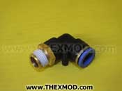 Elbow Hose - 2019-5269