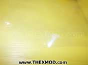 Cover Mapboard - Clear - FV2032986