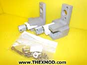 Kit - Opital Brakets and fixings - FV2282147 FV2282148