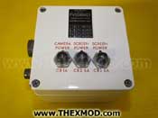 Power Distribution - FV2289021