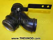 Water Drain Valve - ESR3162 PD 3178