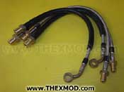 Hose - Brake 