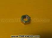 Nut M6- BS3692
