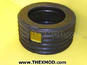 Cover Gauge - C4/1