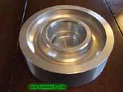 Pulley Flat - FV813823