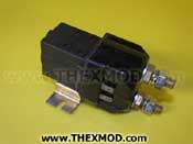 Relay - 22476-198  