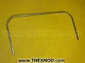 Metal Moulding - 253-6531-001