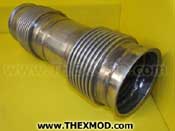 Pipe Exhaust - 12293089(19207)