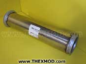Pipe - Exhaust - 80011627