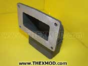 Elbow Duct - FV2029125