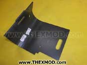 Cover Drive Shaft - FV2020308