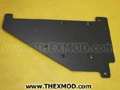 Plate - Mounting - 80017417