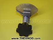 Gauge - MEXE C 34184