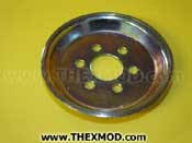 Retainer Fuel Filter - FV2019827