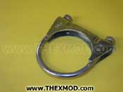 Exhaust Clamp - 67A0471A
