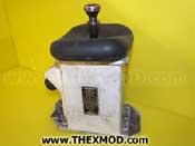 Gear Selector - FV2181933