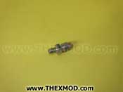 Valve Bleeder Hydraulic - 153-6087-606
