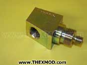 Adaptor - FV2034707