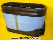 Filter - Air - 40008887-SL