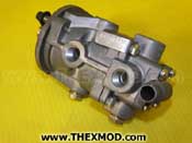 Brake Valve - 15/908600