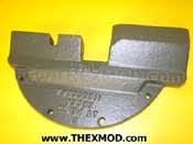 Cover Sight Armour - FV2032911
