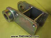 Hinge Arm - MEXE-A2-33705